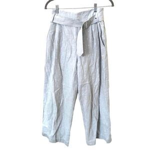 SAYLOR Cropped Trouser Sz Med